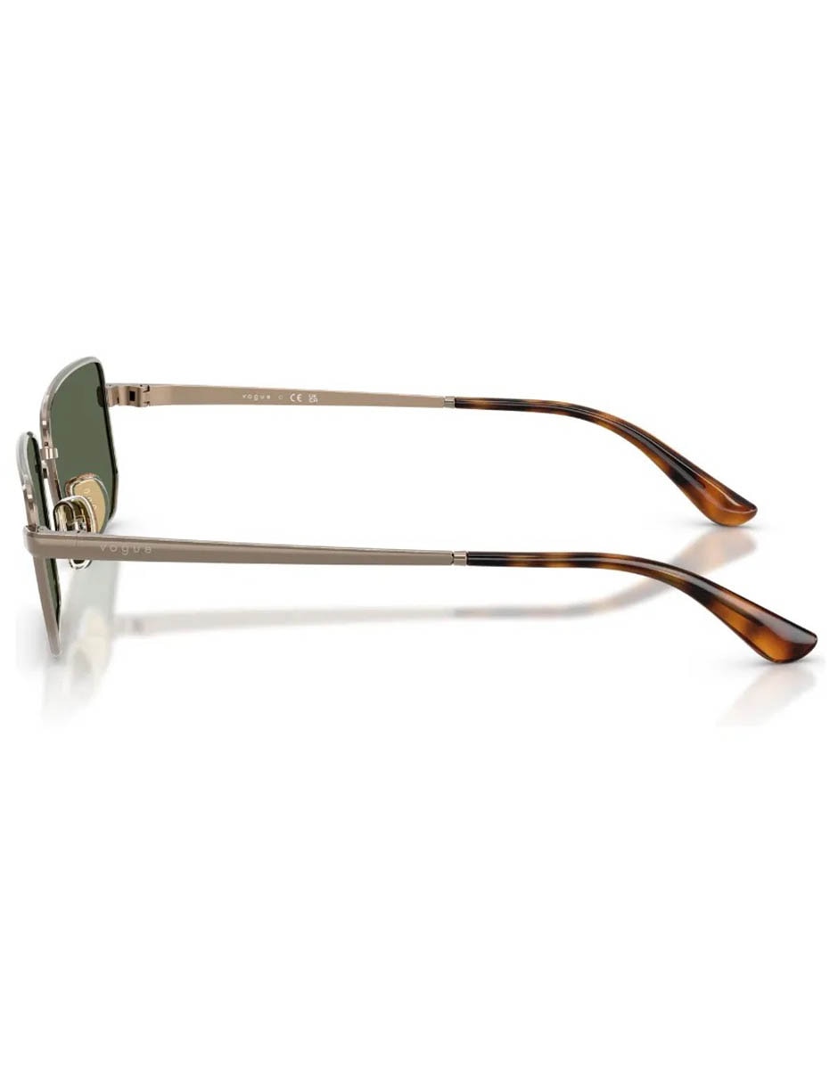 Lentes solares 0VO4352S51387156 para mujer 3