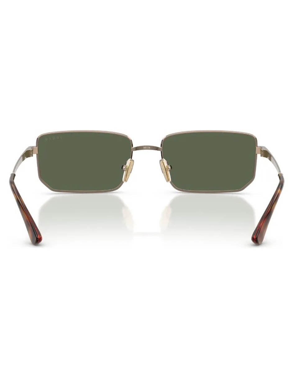 Lentes solares 0VO4352S51387156 para mujer 4