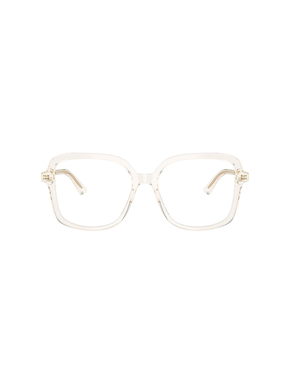 Armazón Jimmy choo luxury 0jc3061u5107 55 para mujer