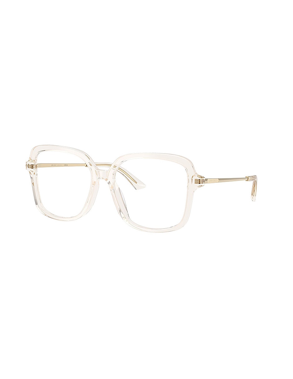 Armazón Jimmy choo luxury 0jc3061u5107 55 para mujer