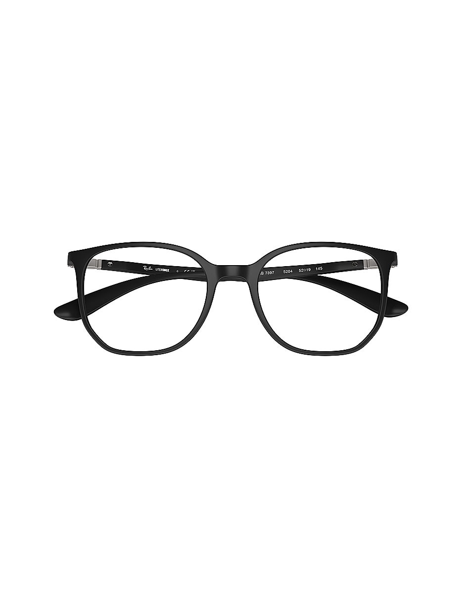 Armazón Ray Ban Lifestyle 0Rx73975204 52 unisex