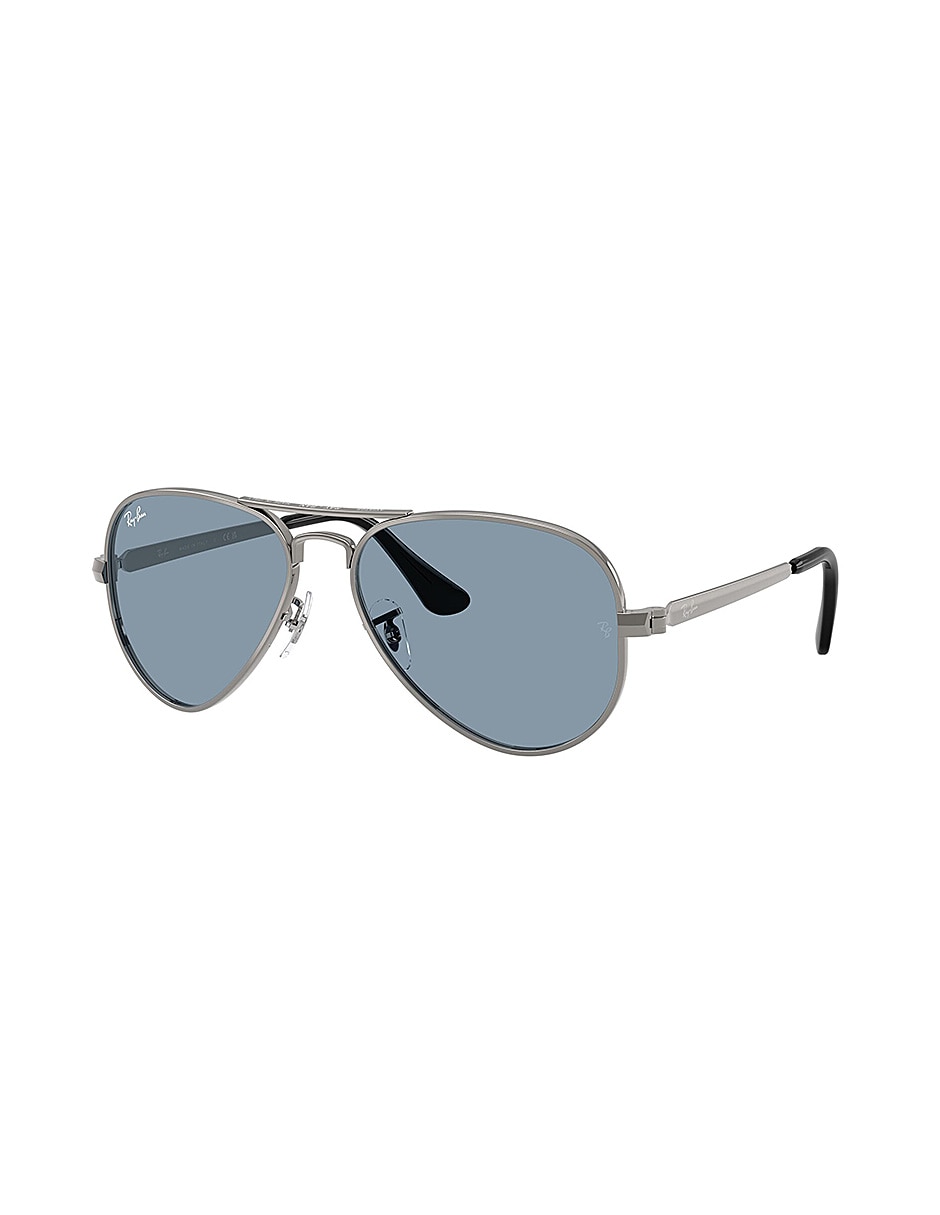 Lentes de sol Lifestyle 0Rb3925004/5658 unisex 2
