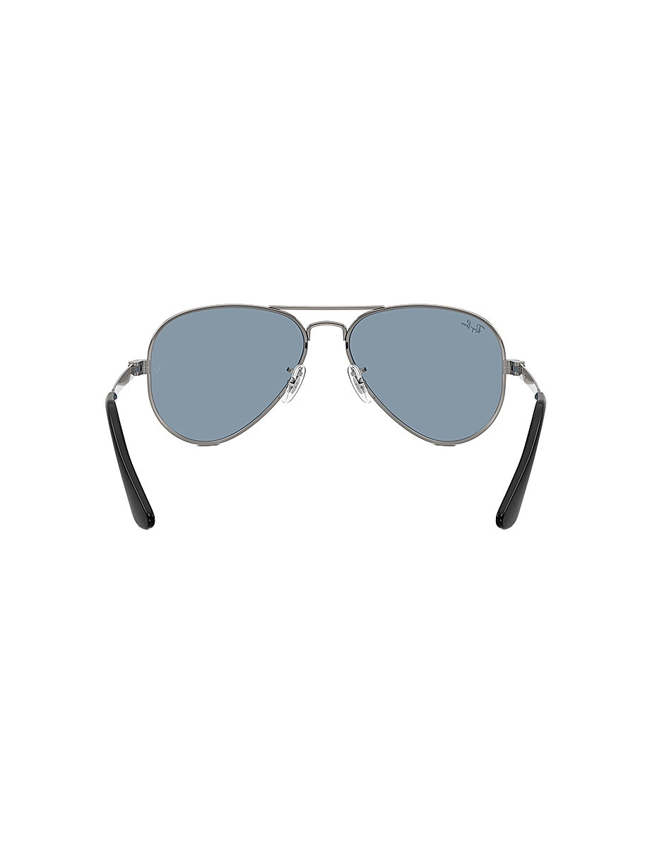 Lentes de sol Lifestyle 0Rb3925004/5658 unisex 3