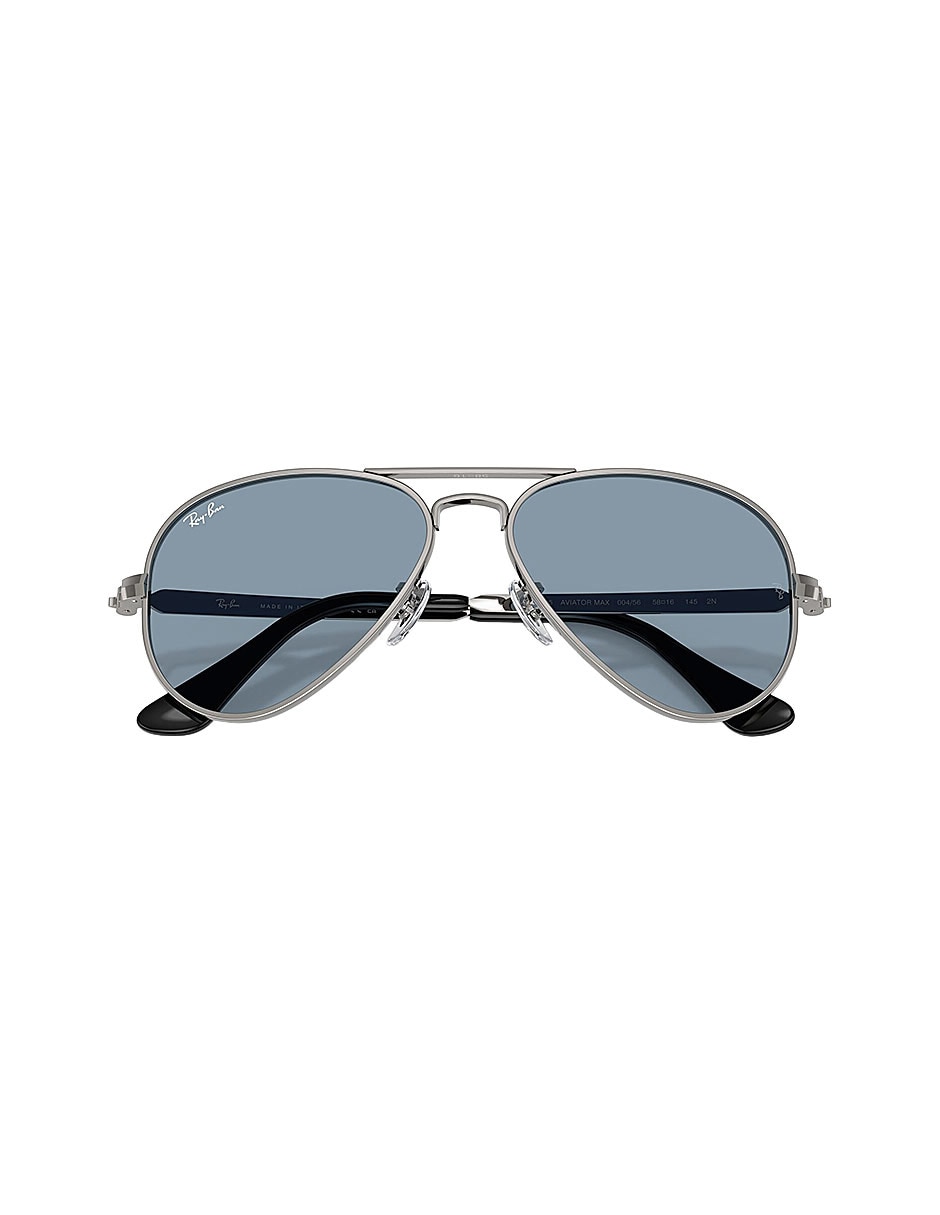 Lentes de sol Lifestyle 0Rb3925004/5658 unisex 4