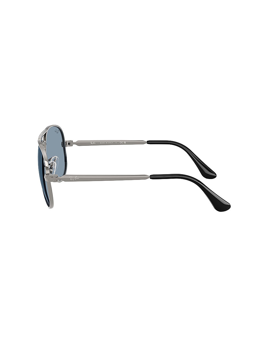 Lentes de sol Lifestyle 0Rb3925004/5658 unisex Lentes de sol Lifestyle 0Rb3925004/5658 unisex