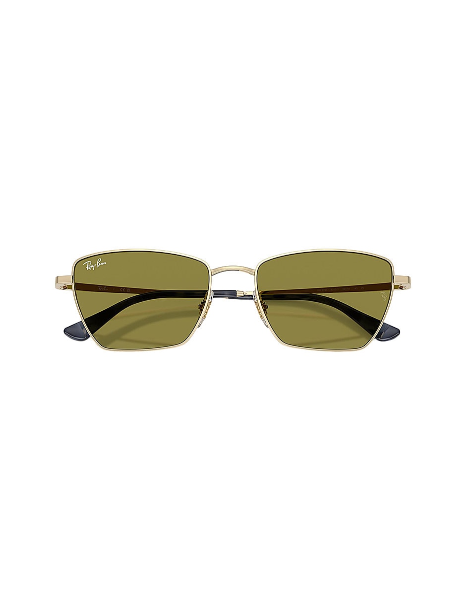 Lentes de sol Lifestyle 0Rb37839213/256 unisex 4
