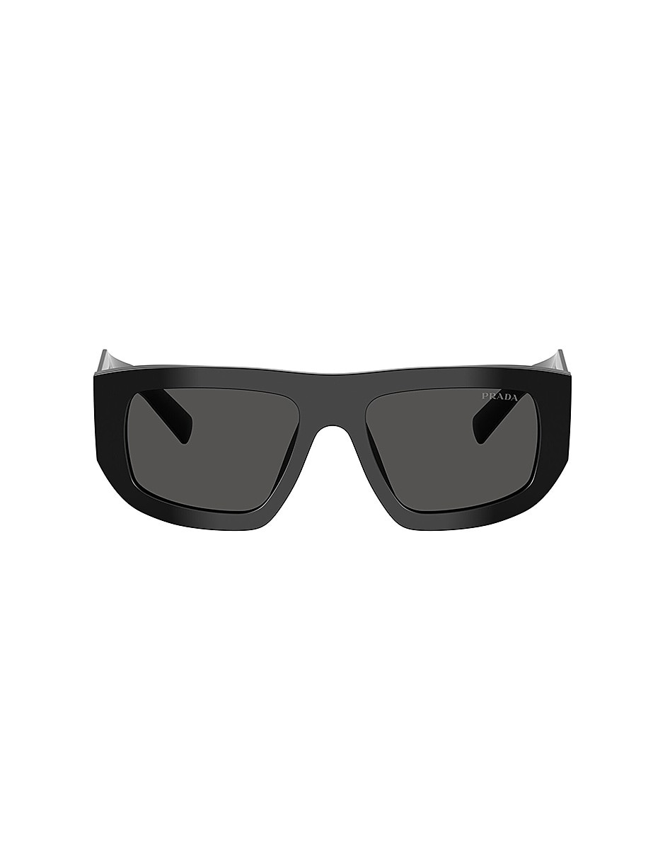 Lentes de sol Luxury 0Pr D04Su16K08Z53 para mujer 1