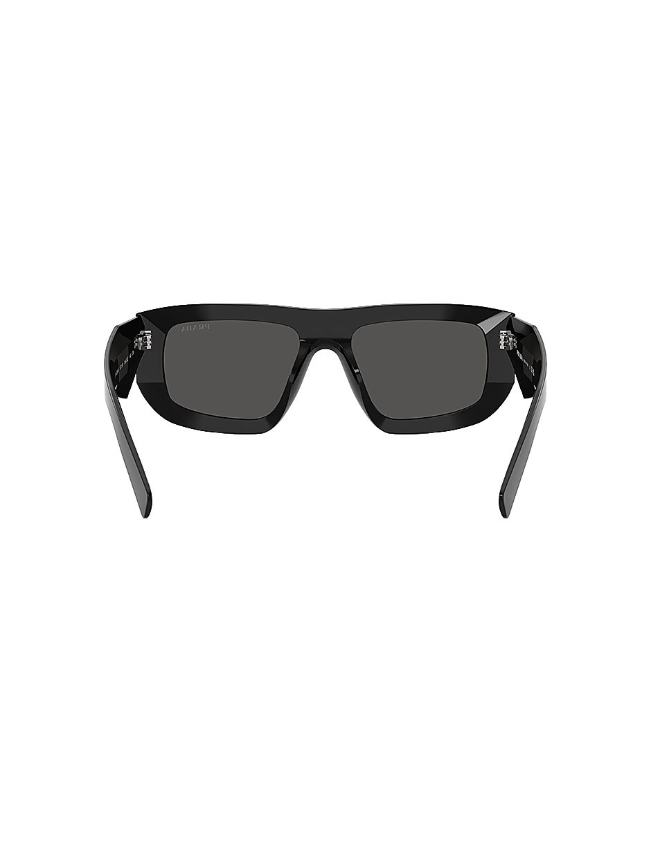 Lentes de sol Luxury 0Pr D04Su16K08Z53 para mujer 3