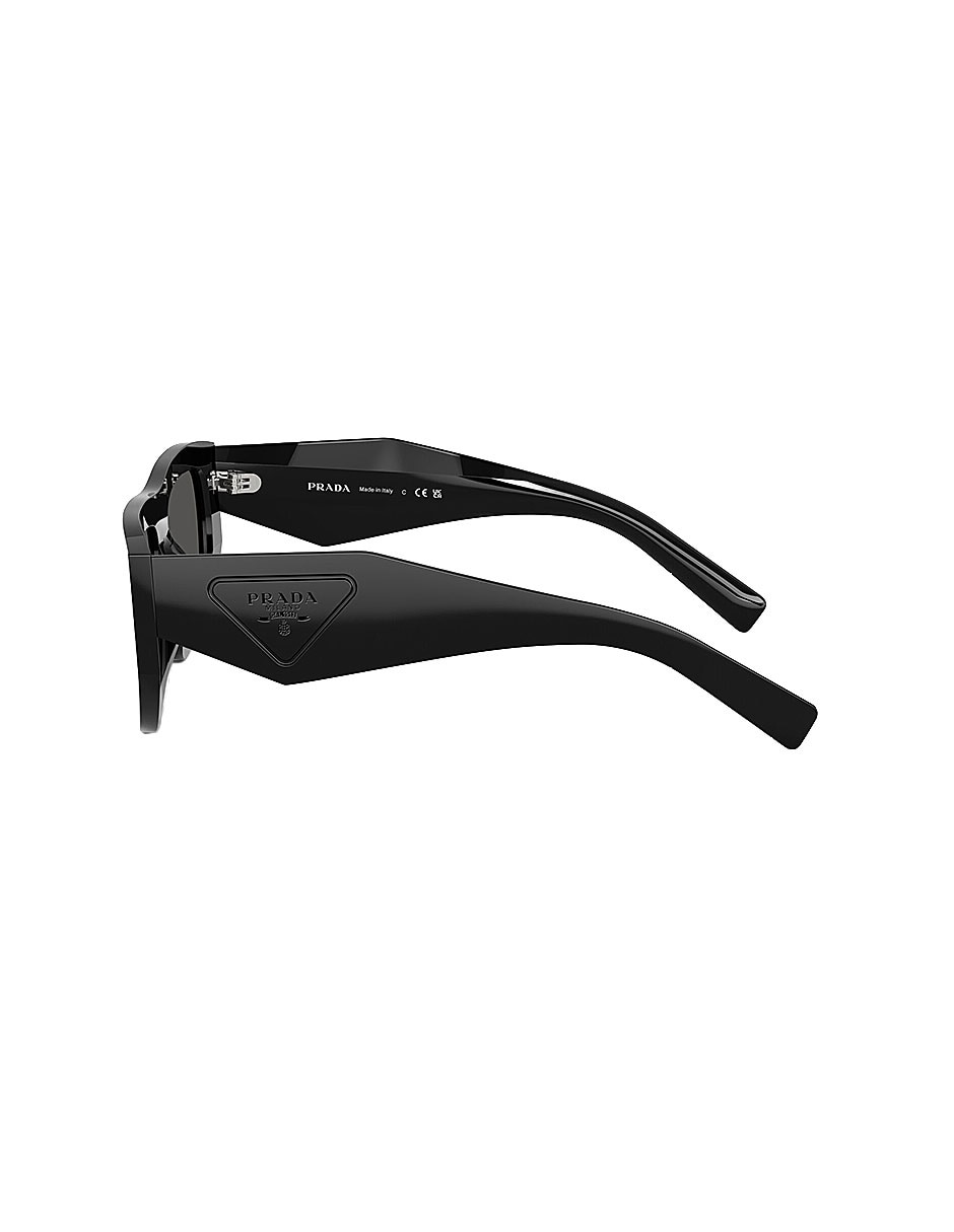 Lentes de sol Luxury 0Pr D04Su16K08Z53 para mujer