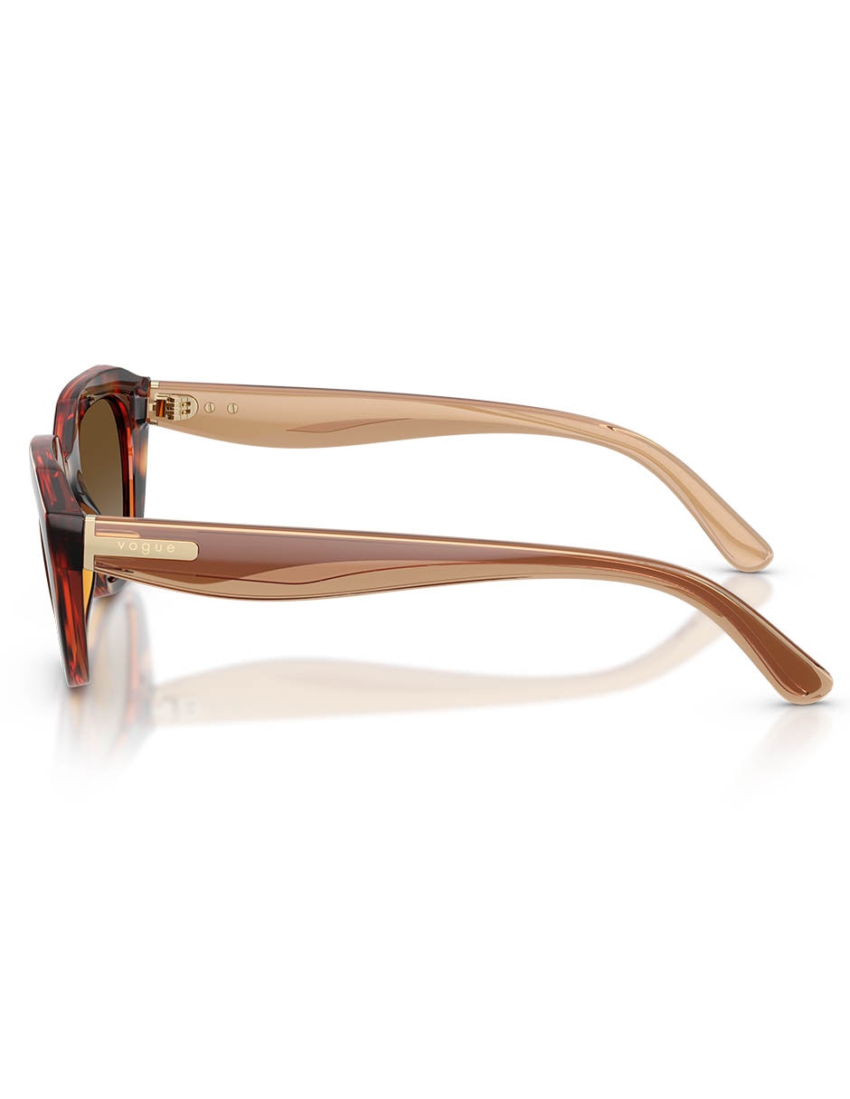 Lentes de sol para mujer 6