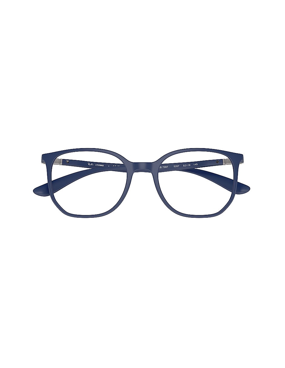 Armazón Ray Ban Lifestyle 0Rx73975207 52 unisex