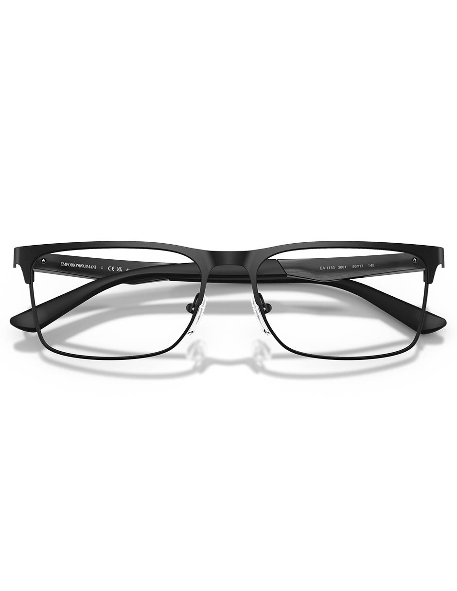 Armazón para hombre 3