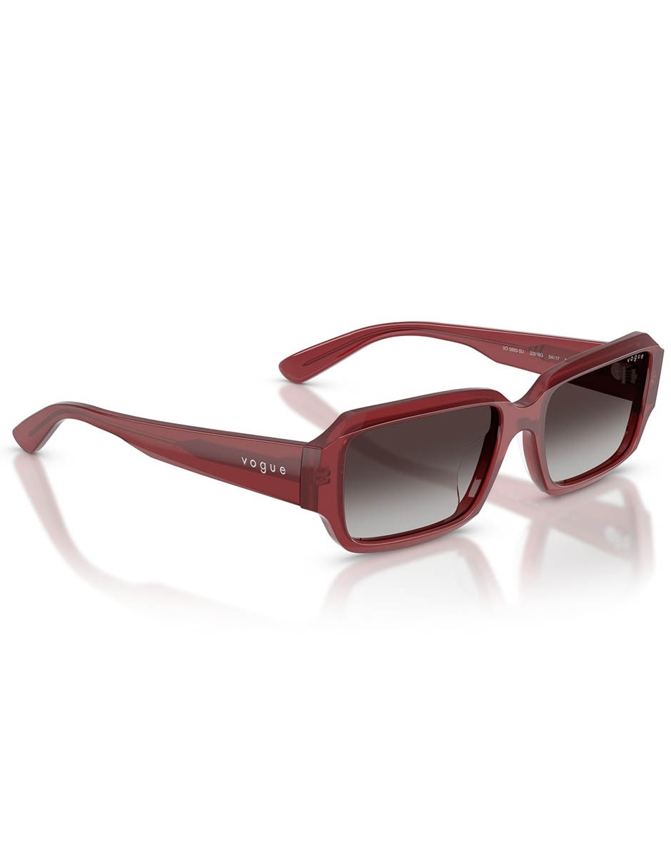 Lentes solares 0VO5693SU32818G54 para mujer 3