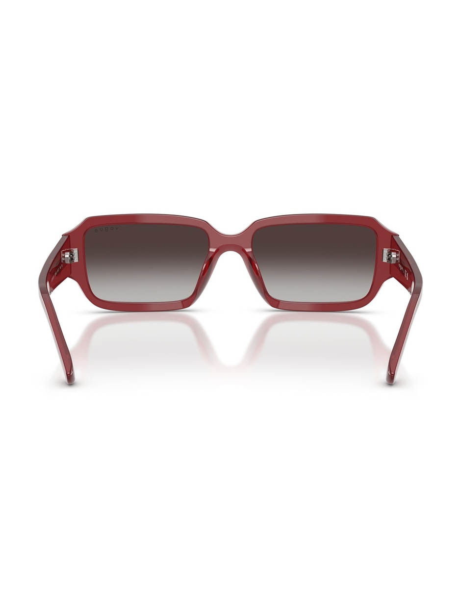 Lentes solares 0VO5693SU32818G54 para mujer 4
