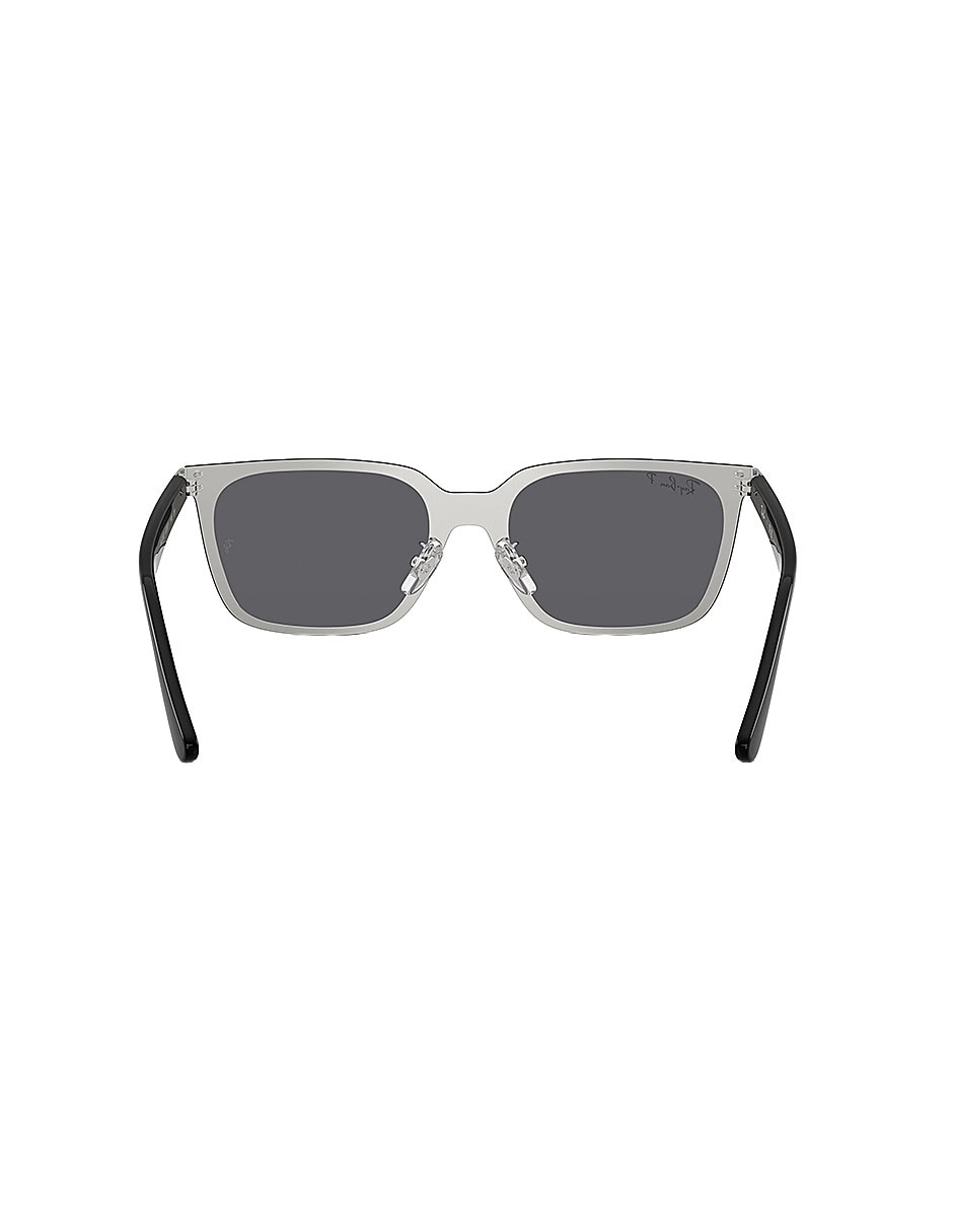 Lentes de sol Lifestyle 0Rb3784D003/8145 unisex 3
