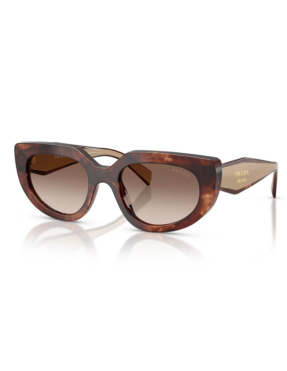 Lentes solares para mujer