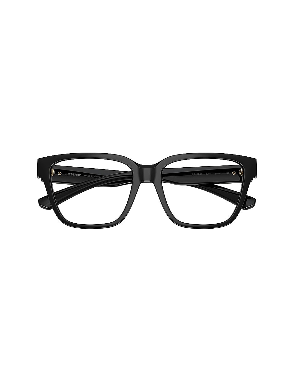 Armazón Burberry luxury 0be2457u3001 54 para mujer