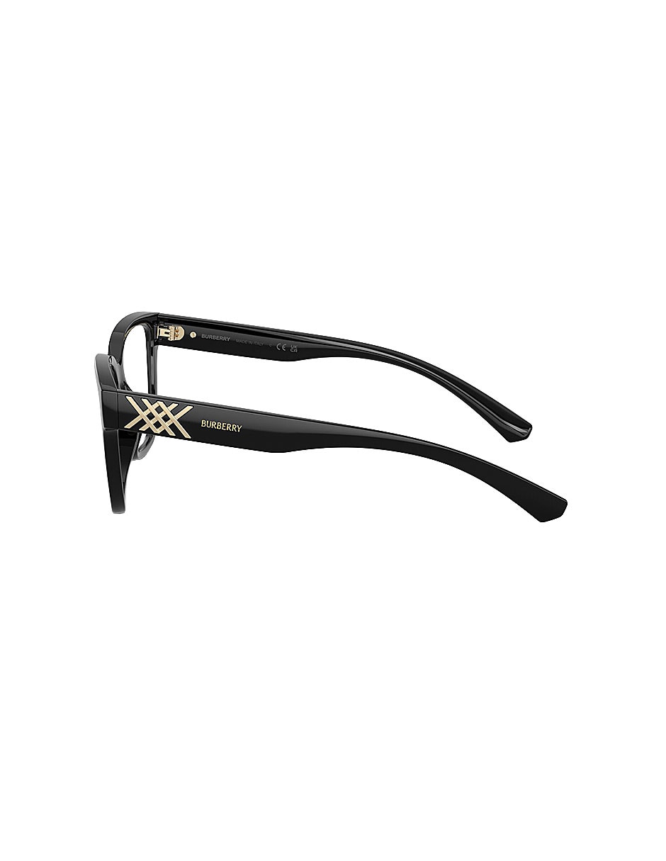 Armazón Burberry luxury 0be2457u3001 54 para mujer