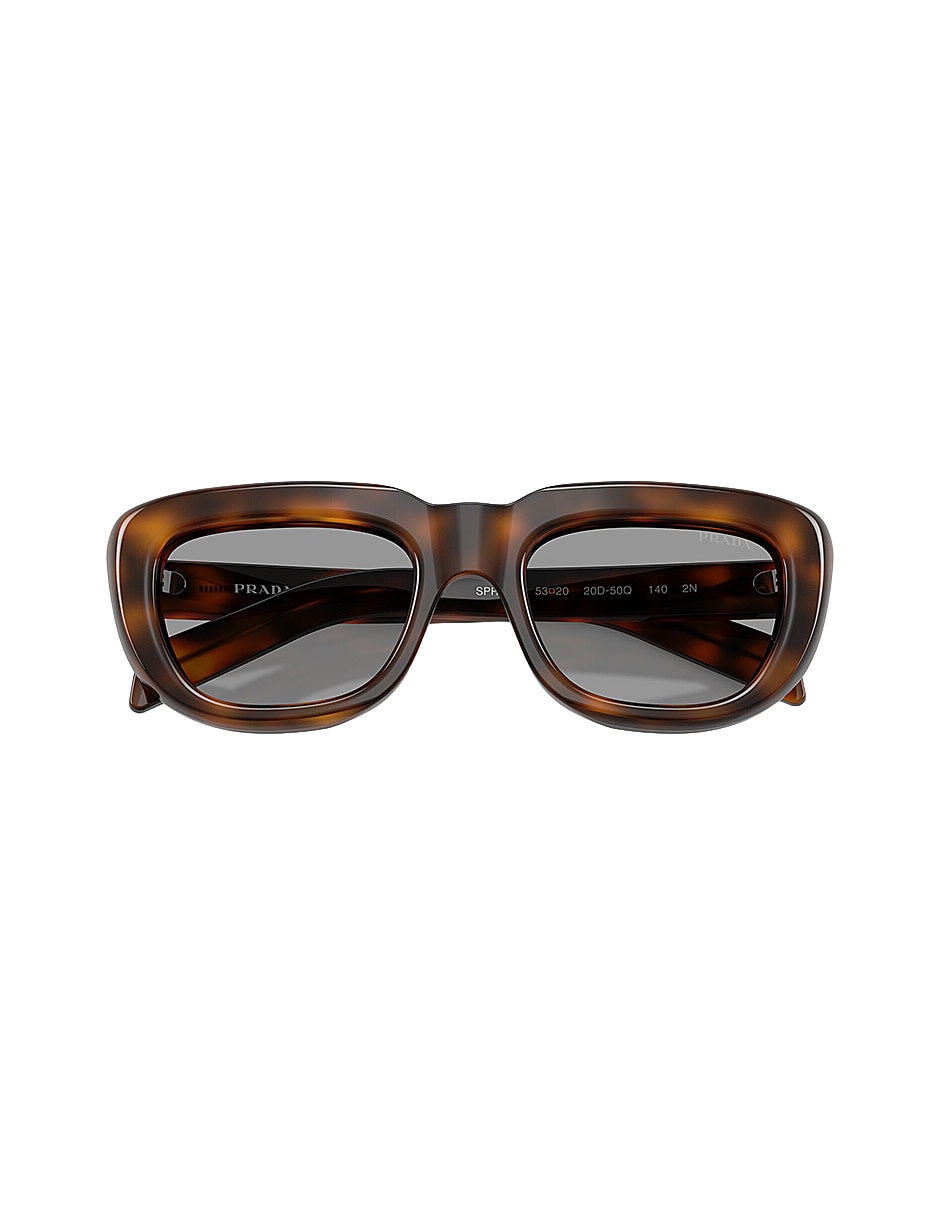 LUXURY 0PR D07S20D50Q53 para (si aplica) Mujer 4
