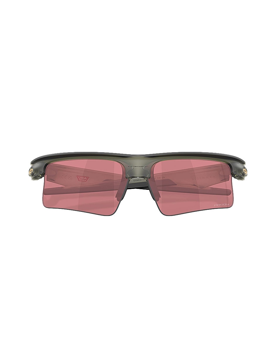 Lentes de sol Not Defined 0Oo953495340968 unisex 4