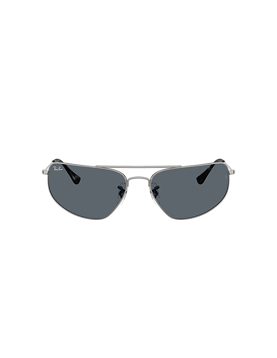Lentes de sol Ray Ban Lifestyle 0Rb3780004/R563 unisex