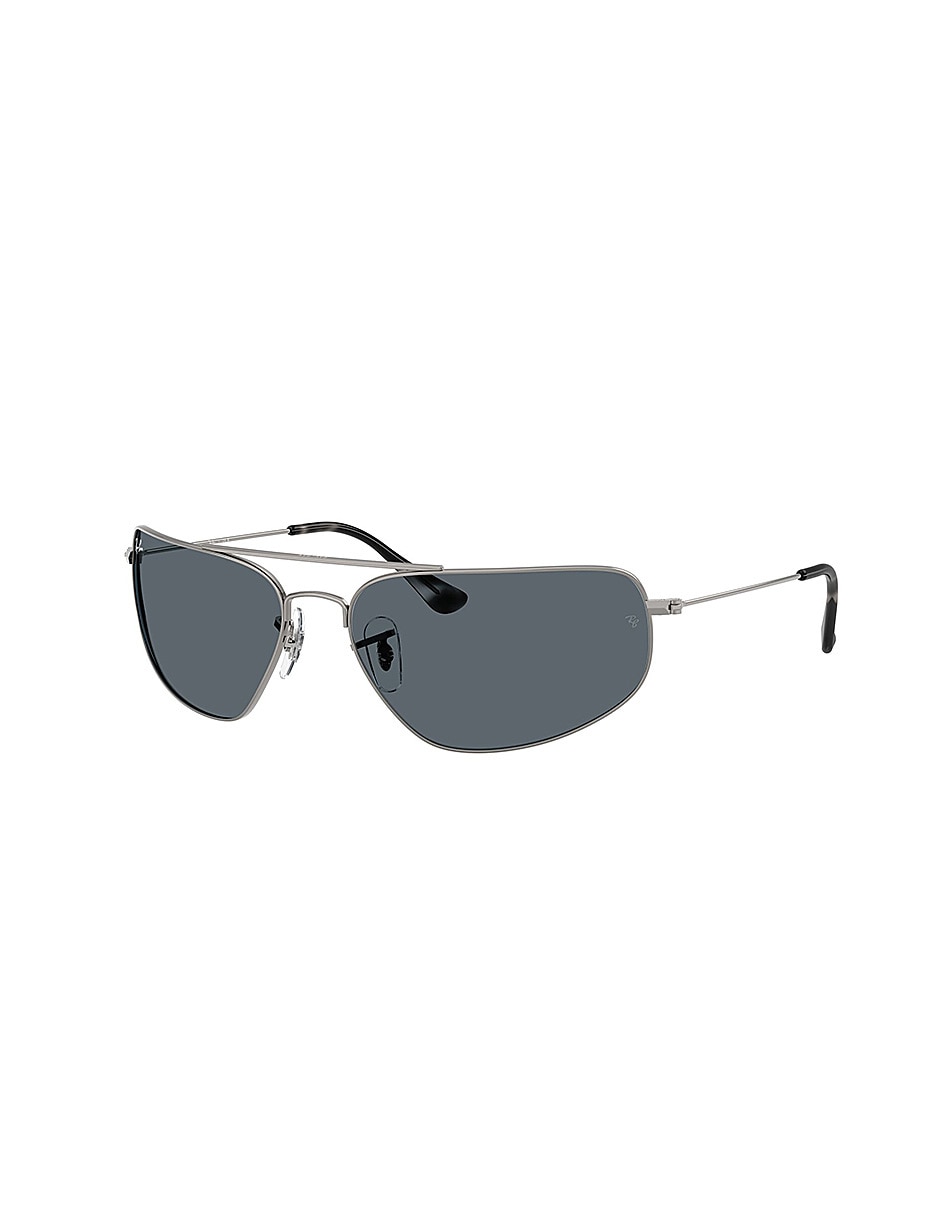 Lentes de sol Ray Ban Lifestyle 0Rb3780004/R563 unisex