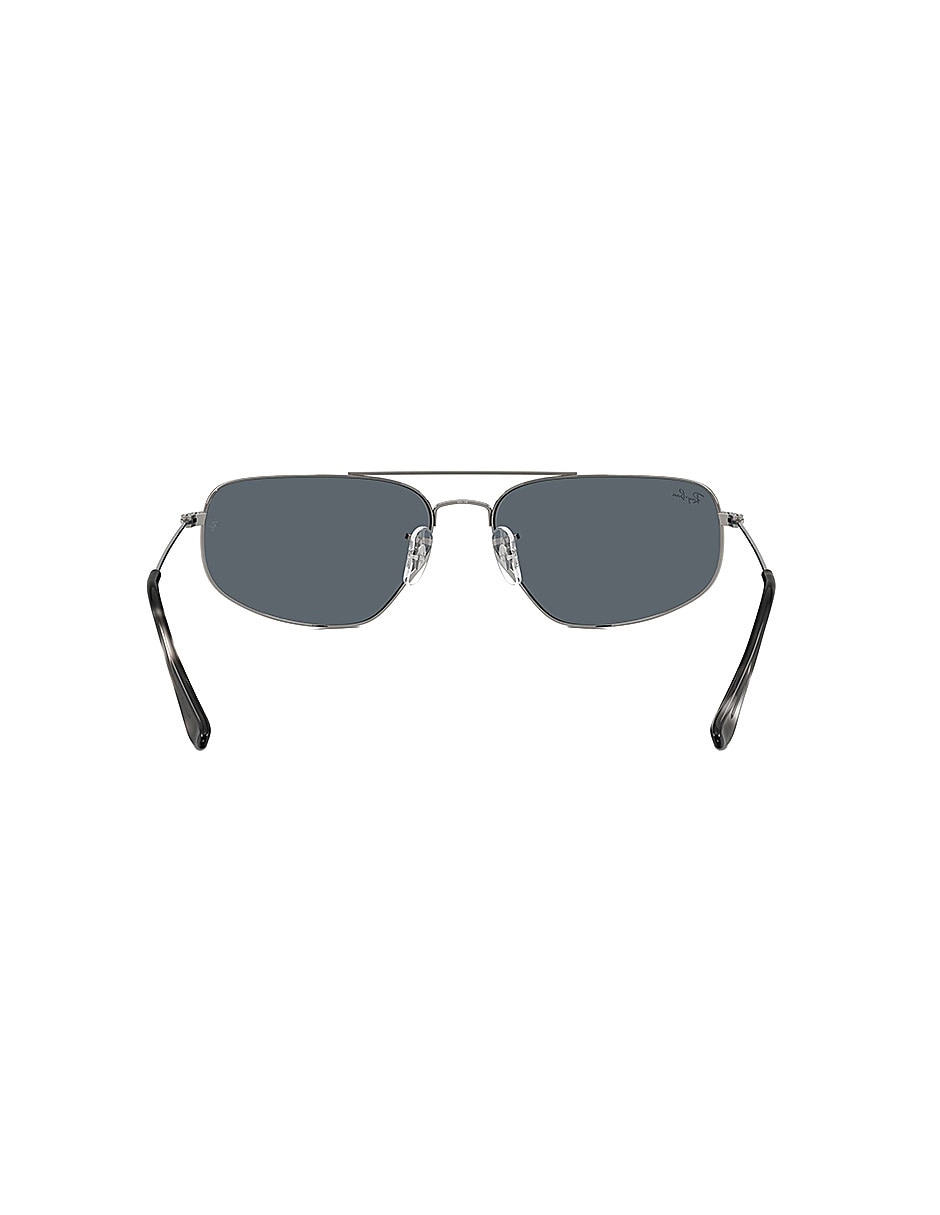 Lentes de sol Ray Ban Lifestyle 0Rb3780004/R563 unisex