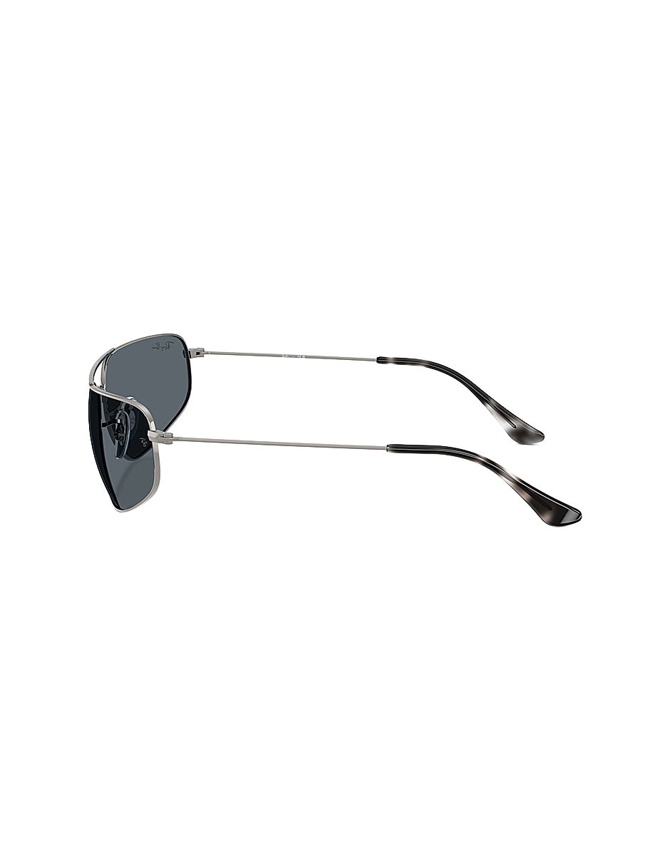 Lentes de sol Ray Ban Lifestyle 0Rb3780004/R563 unisex