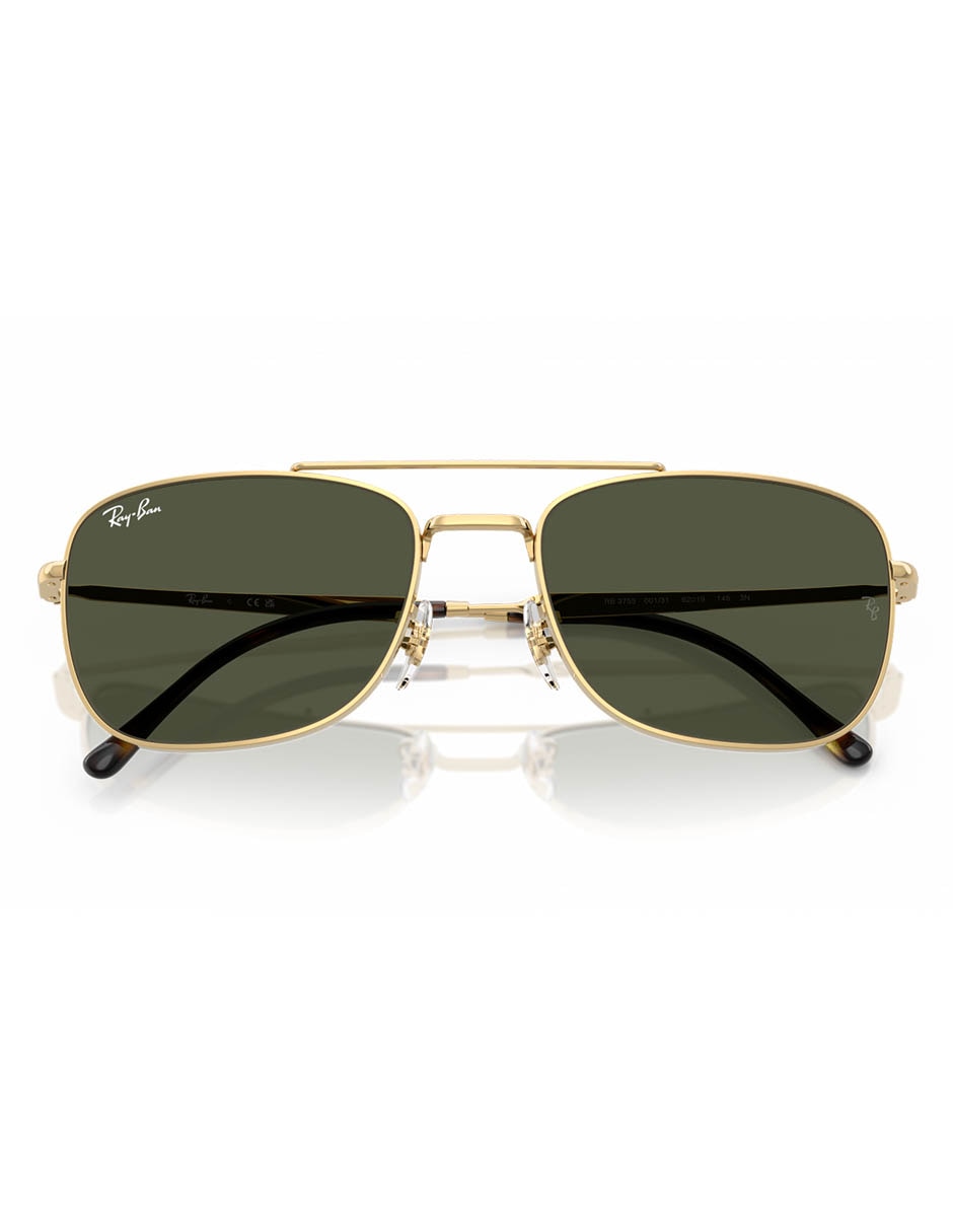Lentes solares 0RB375592013262 unisex 1