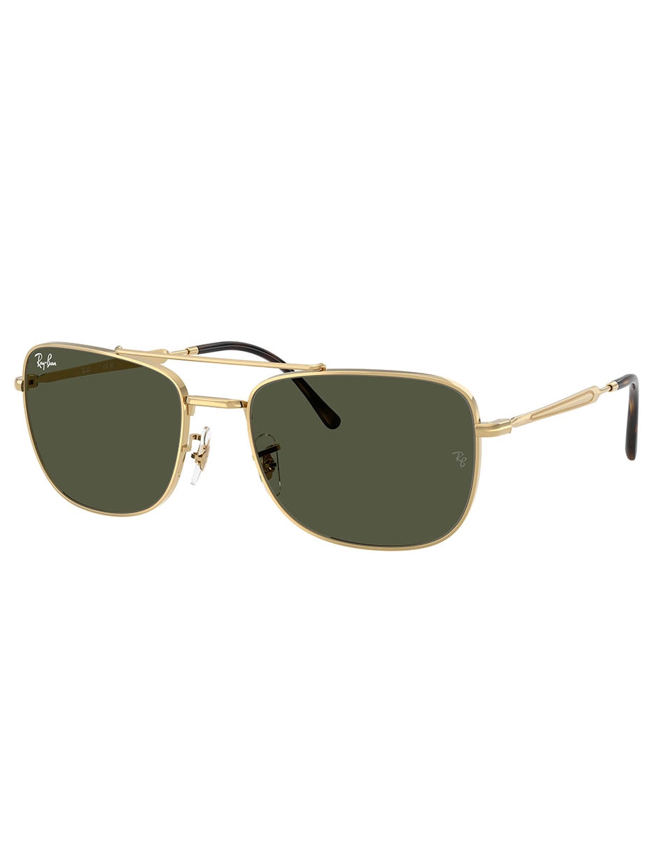 Lentes solares 0RB375592013262 unisex