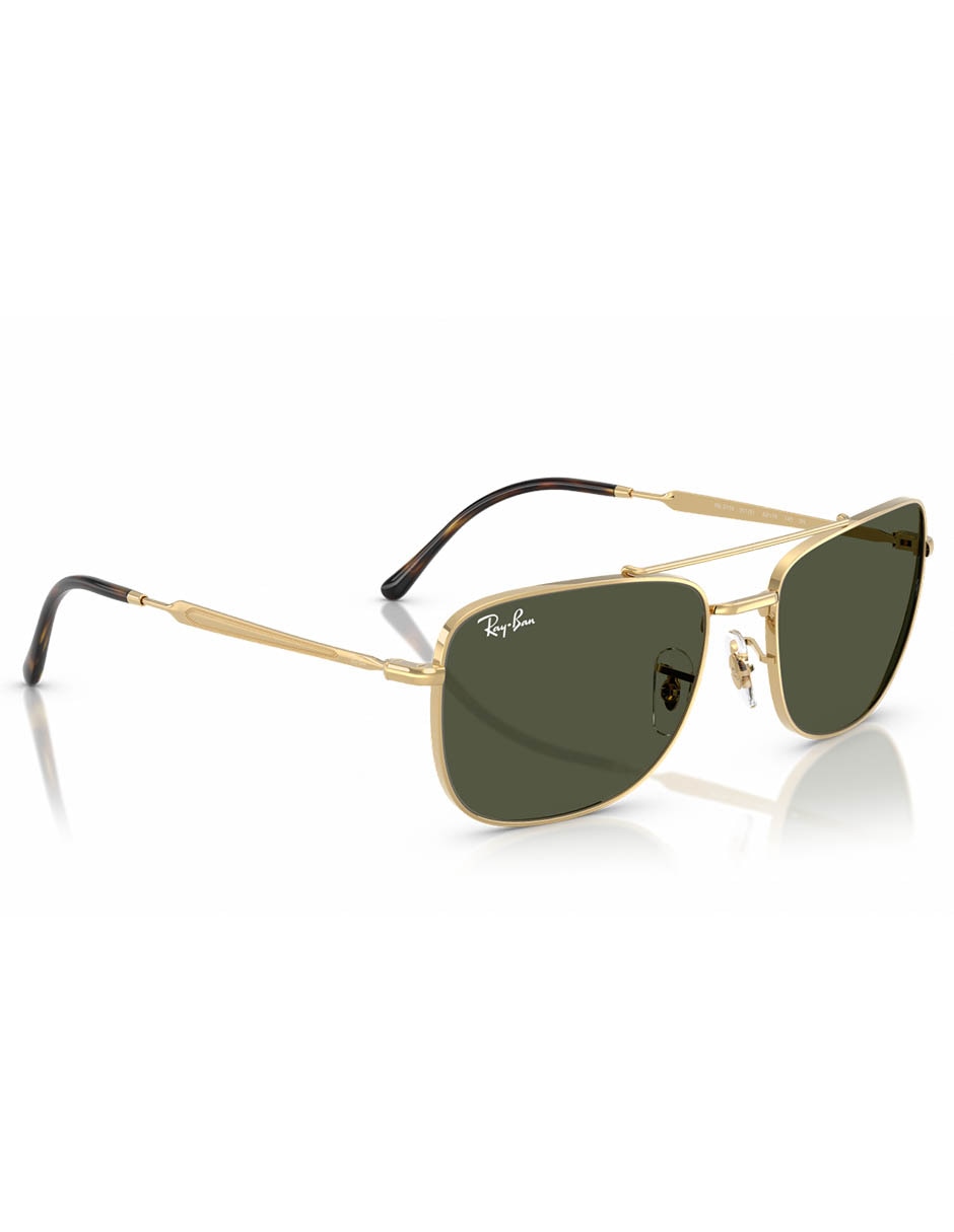 Lentes solares 0RB375592013262 unisex 3