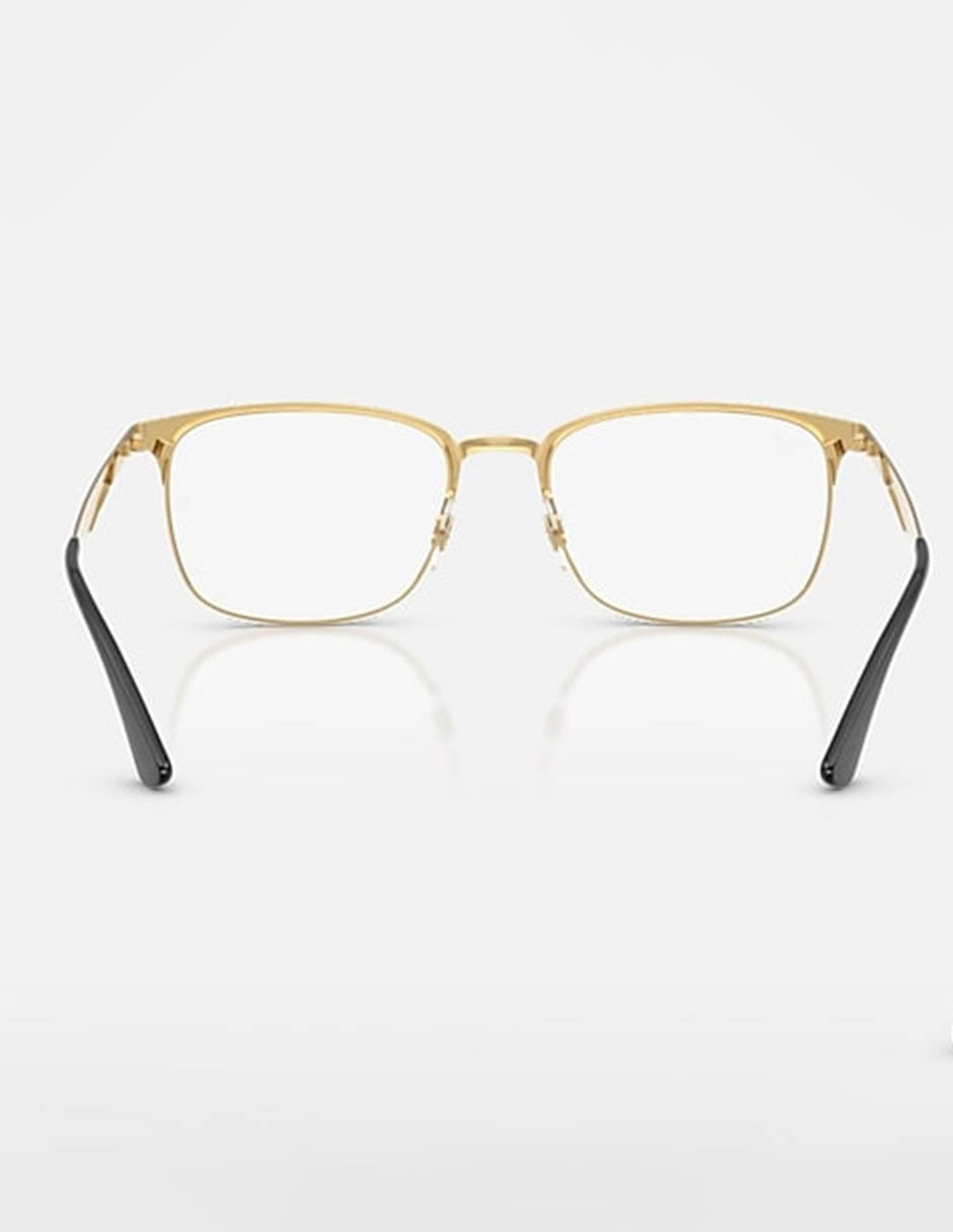 Armazón unisex 4