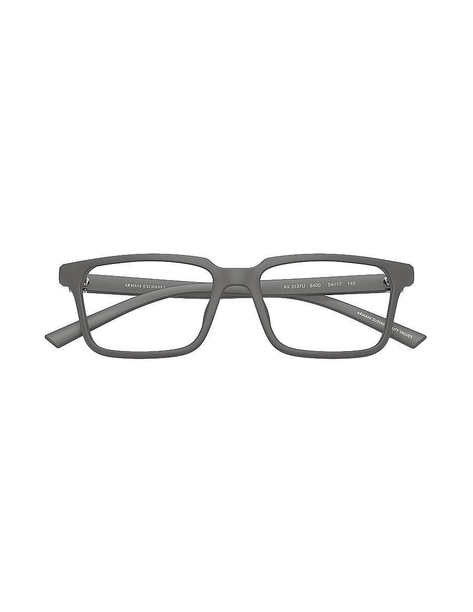Armazón Fashion 0Ax3137U8400 54 para hombre 4