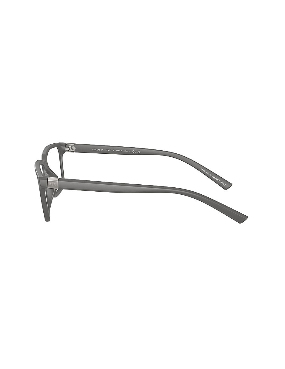 Armazón Fashion 0Ax3137U8400 54 para hombre