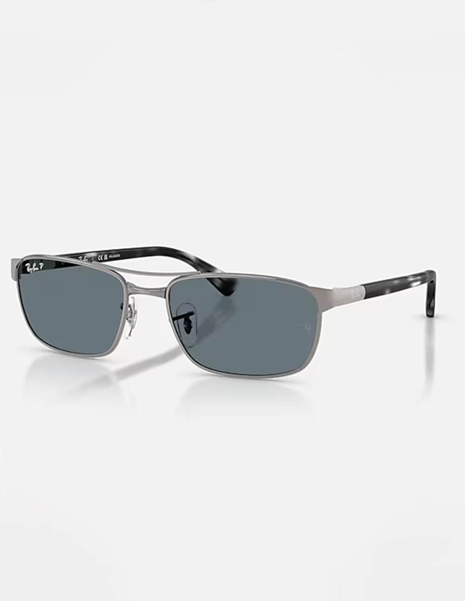 Lente de sol Ray Ban RB3778 unisex