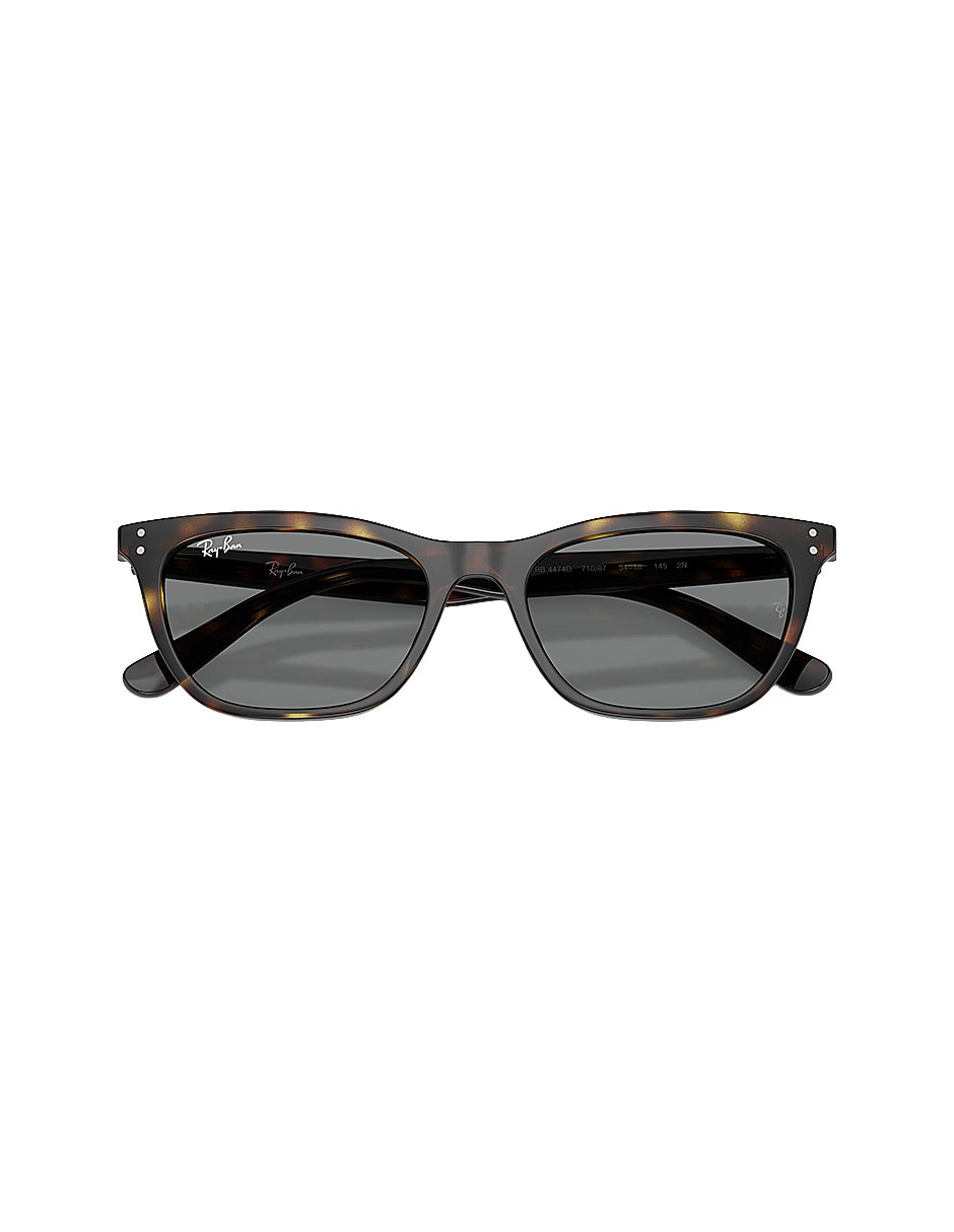 Lentes de sol Lifestyle 0Rb4474D710/8754 unisex 4