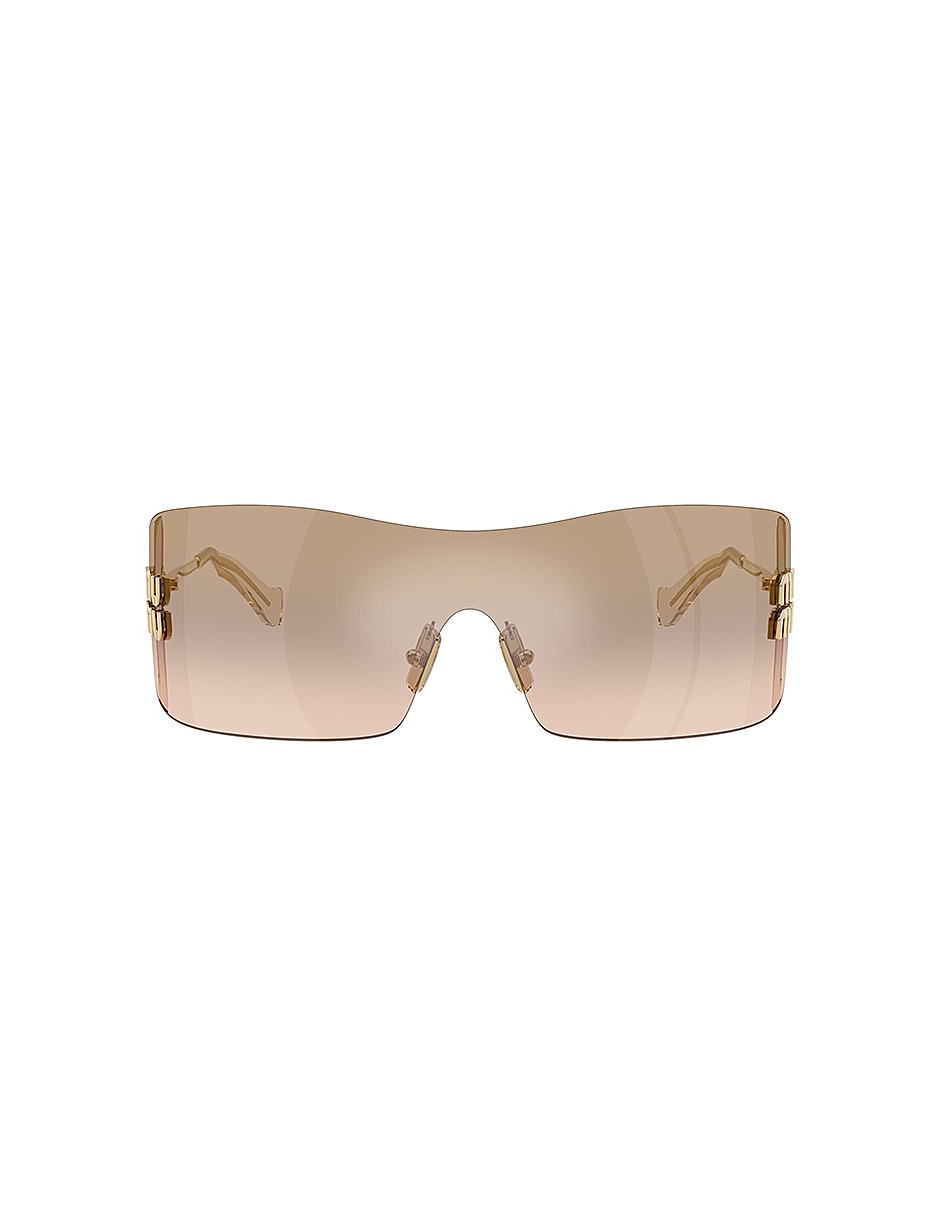 LUXURY 0MU B53S5AK20P44 para (si aplica) Mujer