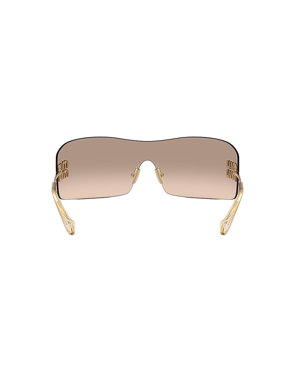 LUXURY 0MU B53S5AK20P44 para (si aplica) Mujer