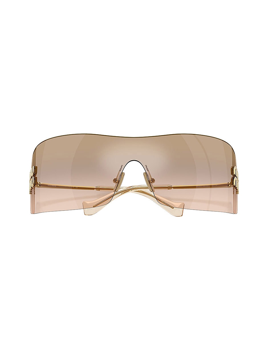 LUXURY 0MU B53S5AK20P44 para (si aplica) Mujer
