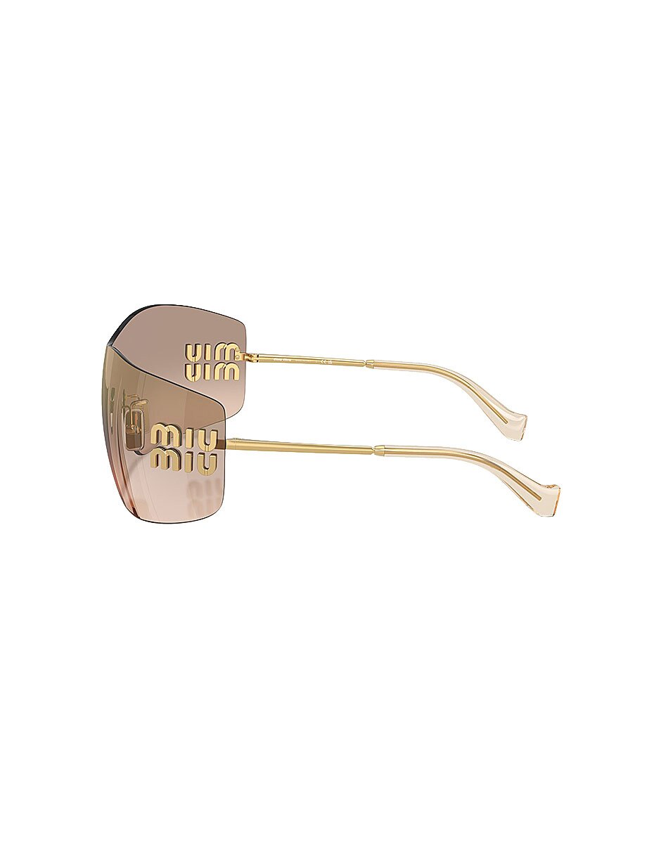 LUXURY 0MU B53S5AK20P44 para (si aplica) Mujer