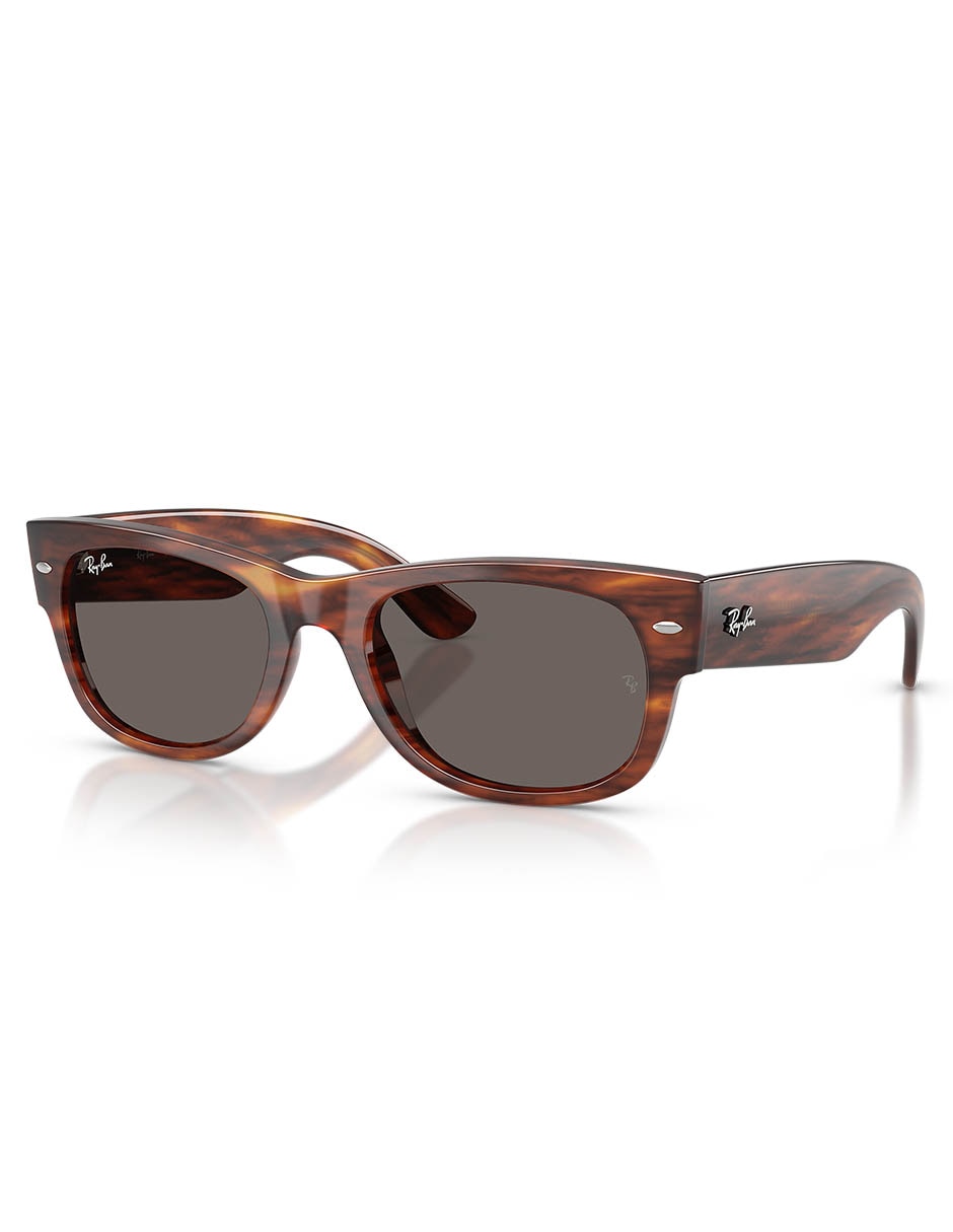 Lentes solares 0RB0832S954 unisex
