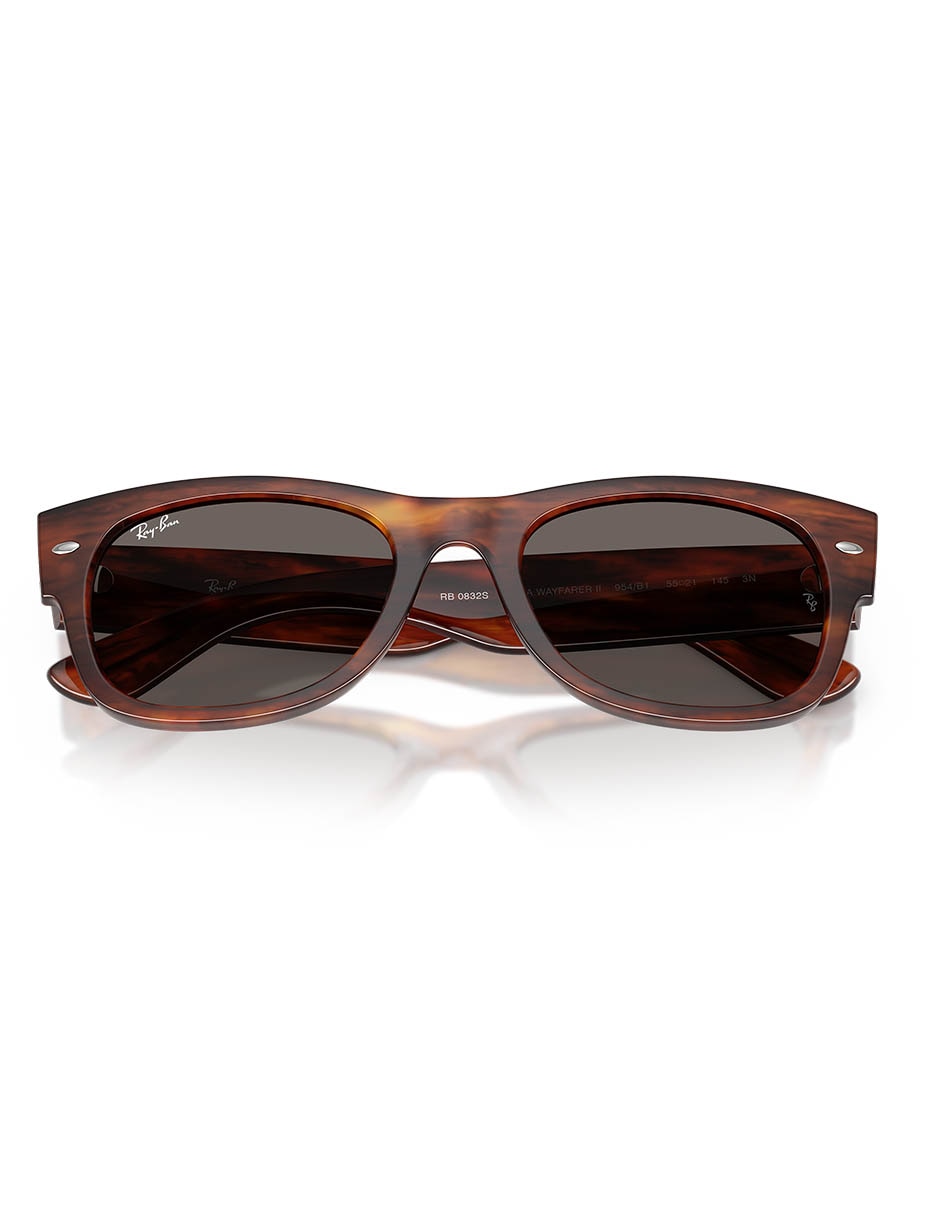 Lentes solares 0RB0832S954 unisex 5