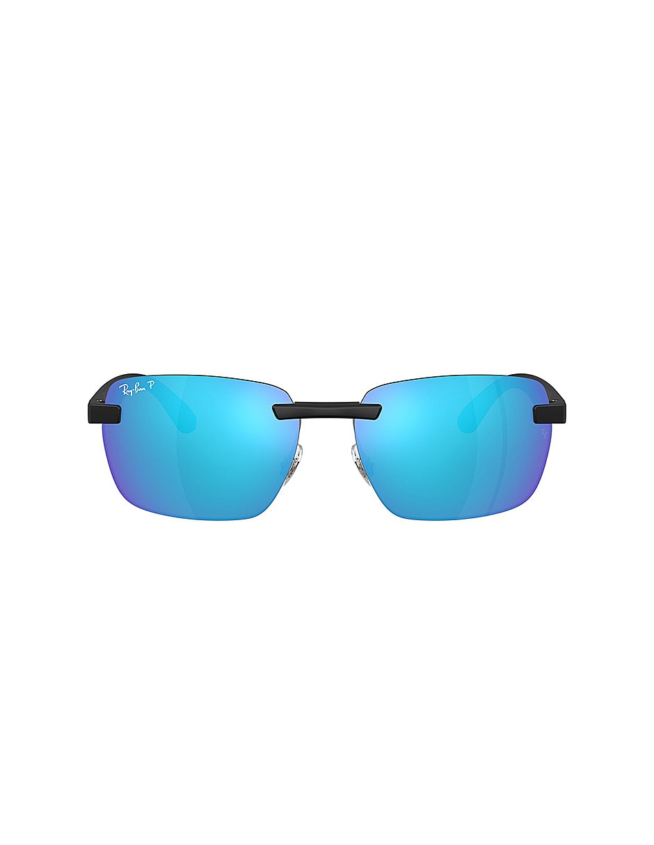 Lentes de sol Lifestyle 0Rb4470Ch601Sa162 unisex 1