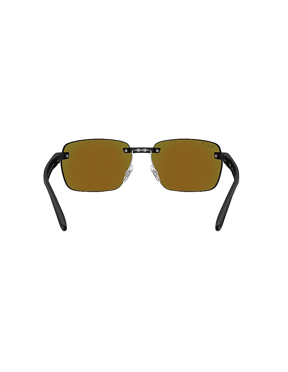 Lentes de sol Lifestyle 0Rb4470Ch601Sa162 unisex 3