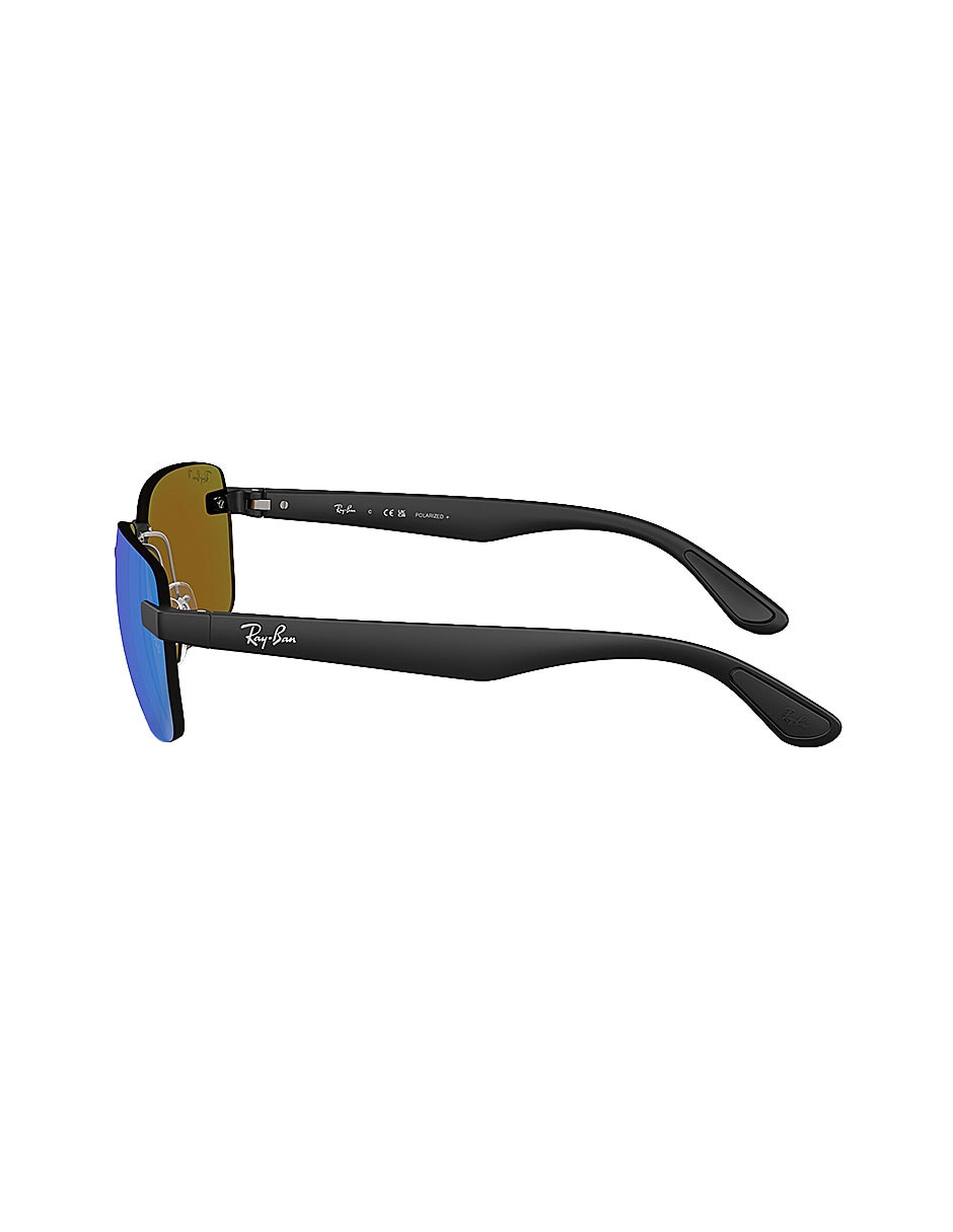 Lentes de sol Lifestyle 0Rb4470Ch601Sa162 unisex