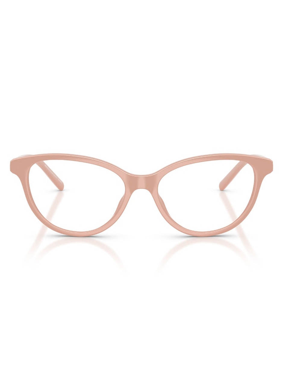 Lentes solares Armani Exchange 0AX3138U8401 para mujer 1