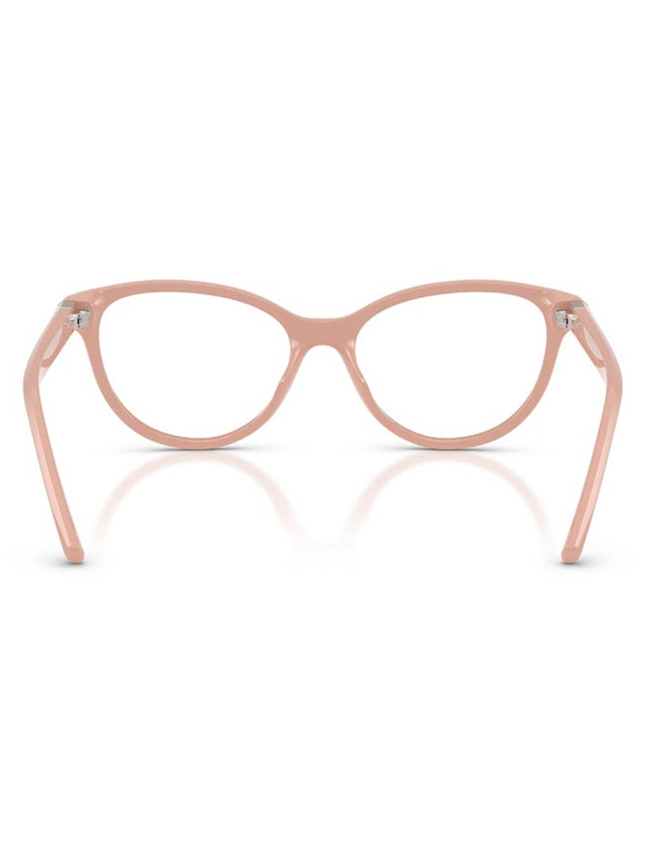 Lentes solares Armani Exchange 0AX3138U8401 para mujer 4