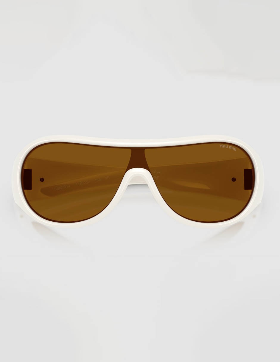 Lentes solares luxury 0mu b14su17k20v33 para mujer 1