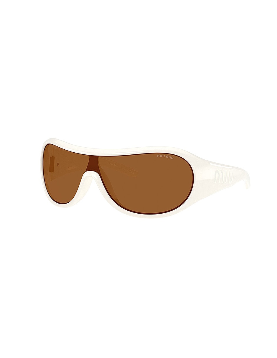 Lentes solares luxury 0mu b14su17k20v33 para mujer 2