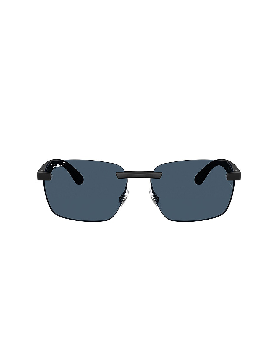 Lentes de sol Ray Ban Lifestyle 0Rb4470Ch601S1C62 unisex